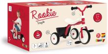 Rookie Tricycle Art.277069 Детский трёхколёсный велосипед