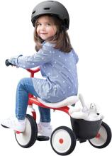 Rookie Tricycle Art.277069 Детский трёхколёсный велосипед