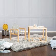 Roba Little Stars Art.7512F190 Konvertuojama aukšta kėdutė