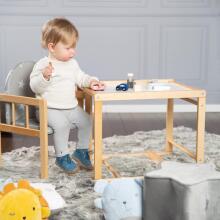 Roba Little Stars Art.7512F190 Konvertuojama aukšta kėdutė