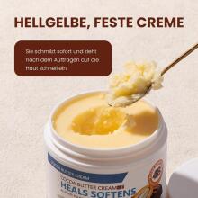 Cocoa Butter Cream for Body Art.277188