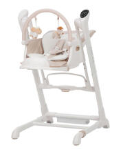 Carrello Cascata Art.CRL-10303 Cream
