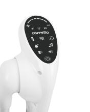 Carrello Cascata Art.CRL-10303 Cream