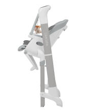 Carrello Cascata Art.CRL-10303  Beige