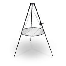 Trikojis grilis laužui 80 cm Berdsen BD-884