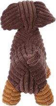 Apricot Lamb - Pliušinis žaislas Henris Taksas 34 cm - Minkštas pliušinis žaislas-dovana vaikams (rudas)