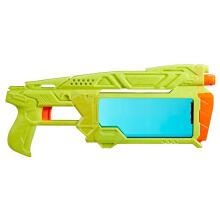 NERF SUPERSOAKER водный бластер Dunk Fill