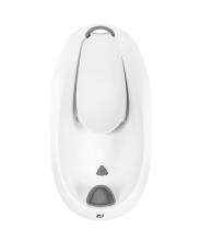 Kūdikių vonelė su sėdyne Carrello Auri CRL-17101 Slate Grey_9