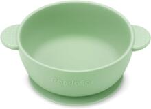 PandaEar  Silicone Bowl Art.277483  lėkštė
