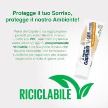 Organic Toothpaste Ginger  Art.277518 Organinė dantų pasta ,100ml