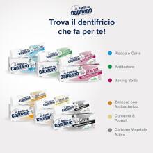 Organic Toothpaste Ginger  Art.277518 Organinė dantų pasta ,100ml