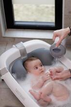 Twistshake Bath Bundle Art.79145 Faded Pink Modernus prabangus maudymosi komplektas
