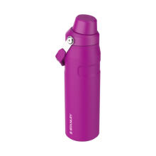 Terminis gertuvė &bdquo;The IceFlow Bottle Fast Flow&ldquo; 0,71 l, violetinė