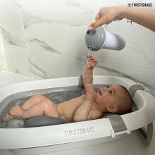 Twistshake Bathtub Art.78539 Cloud Cloud Modern bath