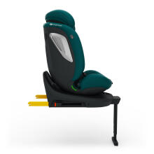 KINDERKRAFT Automobilinė kėdutė I-360 2 PLUS i-Size Žalia