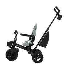 KINDERKRAFT Triratis AVEO 2 Plus Pilkas