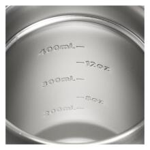 The Everyday Suburban Mug 0.47L light pink