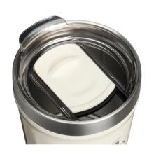 &bdquo;Thermoglass The Everyday Tumbler&ldquo; 0,47 l blizgios kreminės spalvos