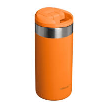 Termosinis puodelis &bdquo;The AeroLight Transit Mug&ldquo; 0,35 l, oranžinis