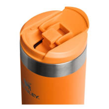 Termosinis puodelis &bdquo;The AeroLight Transit Mug&ldquo; 0,35 l, oranžinis