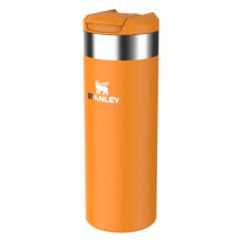 Termosinis puodelis &bdquo;The AeroLight Transit Mug&ldquo; 0,47 l, oranžinis