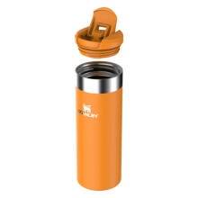 Termosinis puodelis &bdquo;The AeroLight Transit Mug&ldquo; 0,47 l, oranžinis