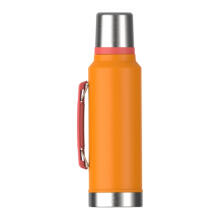 Termosas &bdquo;The Legendary Classic&ldquo; 1,4 l, oranžinis