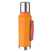 Termosas &bdquo;The Legendary Classic&ldquo; 1,4 l, oranžinis