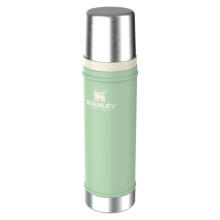 Thermos The Legendary Classic Bottle 0.59L pistachio color