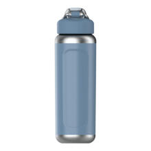 Terminis butelis &bdquo;The Stanley Wellspring Bottle&ldquo; 0,71 l mėlynai violetinis