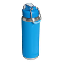 Terminis butelis &bdquo;The Stanley Wellspring Bottle&ldquo; 0,71 l, mėlynas