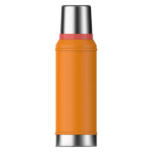 Termosas &bdquo;The Legendary Classic&ldquo; 0,94 l, oranžinis