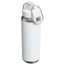 Terminis butelis &bdquo;The Stanley Wellspring Bottle&ldquo; 0,71 l, baltas