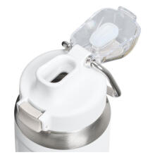 Terminis butelis &bdquo;The Stanley Wellspring Bottle&ldquo; 0,71 l, baltas