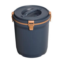 Vandens termosas &bdquo;The Fast-Flow Water Jug&ldquo; 7,5 l, pilkas