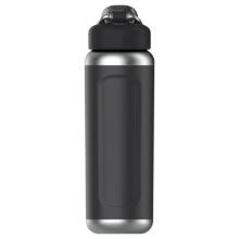 Terminis butelis &bdquo;The Stanley Wellspring Bottle&ldquo; 0,71 l, juodas, 2,0
