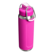 Terminis butelis &bdquo;The Stanley Wellspring Bottle&ldquo; 0,71 l, violetinė