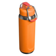 Terminis butelis &bdquo;The Stanley Wellspring Bottle&ldquo; 0,71 l oranžinis