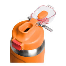 Terminis butelis &bdquo;The Stanley Wellspring Bottle&ldquo; 0,71 l oranžinis