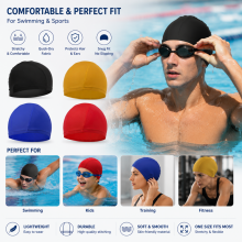 I-Toys Swimming Cap Art.278235 Swimming Cap