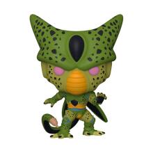 FUNKO POP! Vinilinė figūrėlė: Dragon Ball Z - Cell (First Form)