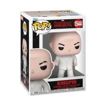 FUNKO POP! Vinilinė figūrėlė: Marvel: Daredevil: Born Again - Kingpin