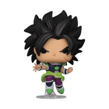 FUNKO POP! Vinilinė figūrėlė: Dragon Ball Super: Broly - Broly