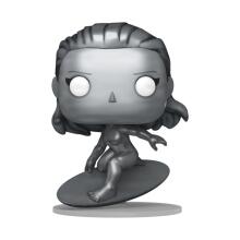 FUNKO POP! Vinilinė figūrėlė: Marvel: The Fantastic Four: First Steps - Silver Surfer