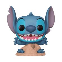 FUNKO POP! Vinyl Figure: Disney: Lilo & Stitch - Stitch