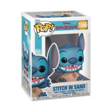FUNKO POP! Vinyl Figure: Disney: Lilo & Stitch - Stitch
