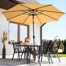 Garden table Springos GF1014