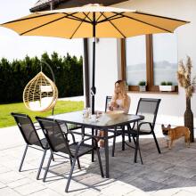 Garden table Springos GF1014