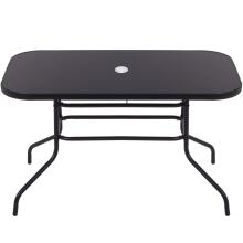 Sodo stalas Springos GF0081 140 X 80 X 70 CM
