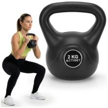 Svarmuo 2 kg ACT0079